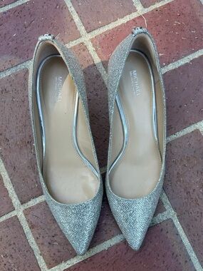 Michael Kors Pointed Heels